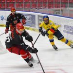 Výbuch juniorky Motoru! Od Hradce dostala devět gólů