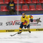 Výbuch juniorky Motoru! Od Hradce dostala devět gólů