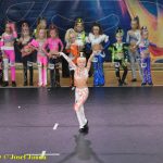 VIDEA: V Táboře se utkali tanečníci v hip hopu a v disco dance