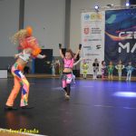 VIDEA: V Táboře se utkali tanečníci v hip hopu a v disco dance
