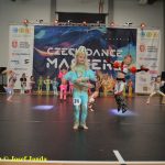 VIDEA: V Táboře se utkali tanečníci v hip hopu a v disco dance