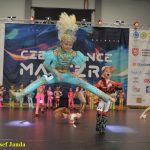 VIDEA: V Táboře se utkali tanečníci v hip hopu a v disco dance