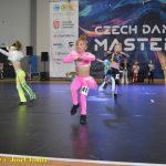 VIDEA: V Táboře se utkali tanečníci v hip hopu a v disco dance