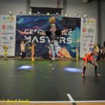 VIDEA: V Táboře se utkali tanečníci v hip hopu a v disco dance