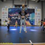 VIDEA: V Táboře se utkali tanečníci v hip hopu a v disco dance