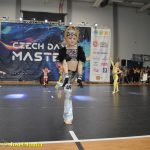 VIDEA: V Táboře se utkali tanečníci v hip hopu a v disco dance