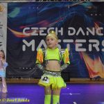 VIDEA: V Táboře se utkali tanečníci v hip hopu a v disco dance