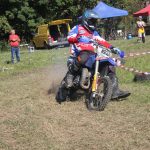 Fichtl cup na řadě míst skončil. V Klučenicích ještě tradici drží