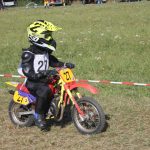 Fichtl cup na řadě míst skončil. V Klučenicích ještě tradici drží