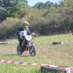 Fichtl cup na řadě míst skončil. V Klučenicích ještě tradici drží