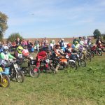 Fichtl cup na řadě míst skončil. V Klučenicích ještě tradici drží