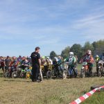 Fichtl cup na řadě míst skončil. V Klučenicích ještě tradici drží