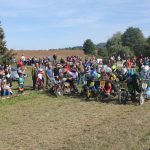 Fichtl cup na řadě míst skončil. V Klučenicích ještě tradici drží