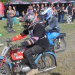 Fichtl cup na řadě míst skončil. V Klučenicích ještě tradici drží