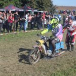 Fichtl cup na řadě míst skončil. V Klučenicích ještě tradici drží