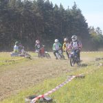 Fichtl cup na řadě míst skončil. V Klučenicích ještě tradici drží