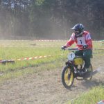 Fichtl cup na řadě míst skončil. V Klučenicích ještě tradici drží