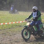 Fichtl cup na řadě míst skončil. V Klučenicích ještě tradici drží