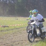 Fichtl cup na řadě míst skončil. V Klučenicích ještě tradici drží