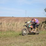 Fichtl cup na řadě míst skončil. V Klučenicích ještě tradici drží