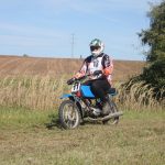 Fichtl cup na řadě míst skončil. V Klučenicích ještě tradici drží
