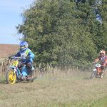 Fichtl cup na řadě míst skončil. V Klučenicích ještě tradici drží