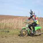 Fichtl cup na řadě míst skončil. V Klučenicích ještě tradici drží