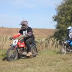 Fichtl cup na řadě míst skončil. V Klučenicích ještě tradici drží