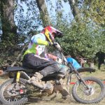 Fichtl cup na řadě míst skončil. V Klučenicích ještě tradici drží