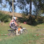 Fichtl cup na řadě míst skončil. V Klučenicích ještě tradici drží