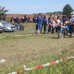 Fichtl cup na řadě míst skončil. V Klučenicích ještě tradici drží