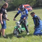 Fichtl cup na řadě míst skončil. V Klučenicích ještě tradici drží