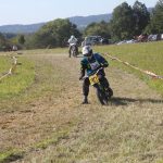 Fichtl cup na řadě míst skončil. V Klučenicích ještě tradici drží