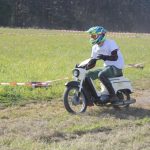 Fichtl cup na řadě míst skončil. V Klučenicích ještě tradici drží