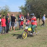 Fichtl cup na řadě míst skončil. V Klučenicích ještě tradici drží