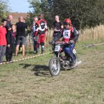 Fichtl cup na řadě míst skončil. V Klučenicích ještě tradici drží