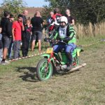 Fichtl cup na řadě míst skončil. V Klučenicích ještě tradici drží