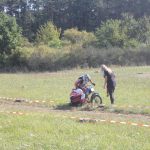 Fichtl cup na řadě míst skončil. V Klučenicích ještě tradici drží