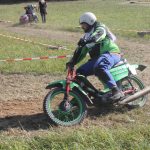 Fichtl cup na řadě míst skončil. V Klučenicích ještě tradici drží