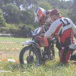 Fichtl cup na řadě míst skončil. V Klučenicích ještě tradici drží