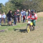 Fichtl cup na řadě míst skončil. V Klučenicích ještě tradici drží