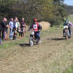 Fichtl cup na řadě míst skončil. V Klučenicích ještě tradici drží