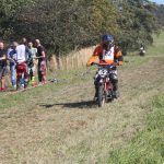 Fichtl cup na řadě míst skončil. V Klučenicích ještě tradici drží