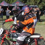 Fichtl cup na řadě míst skončil. V Klučenicích ještě tradici drží