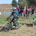 Fichtl cup na řadě míst skončil. V Klučenicích ještě tradici drží