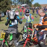 Fichtl cup na řadě míst skončil. V Klučenicích ještě tradici drží