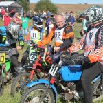 Fichtl cup na řadě míst skončil. V Klučenicích ještě tradici drží