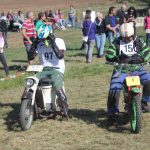 Fichtl cup na řadě míst skončil. V Klučenicích ještě tradici drží