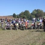 Fichtl cup na řadě míst skončil. V Klučenicích ještě tradici drží