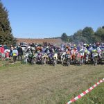 Fichtl cup na řadě míst skončil. V Klučenicích ještě tradici drží